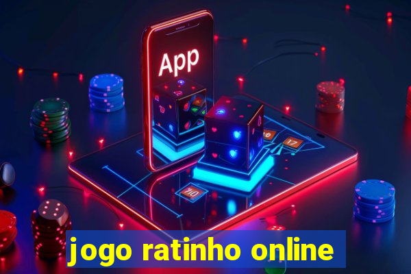 jogo ratinho online